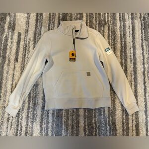 Women’s Carhartt pullover